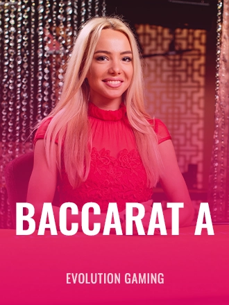 Baccarat A, a Duel original