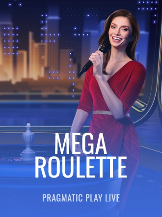 Mega Roulette, a Duel original