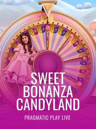 Sweet Bonanza Candyland, a Duel original