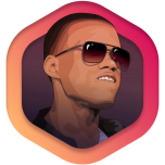 DatDrop logo