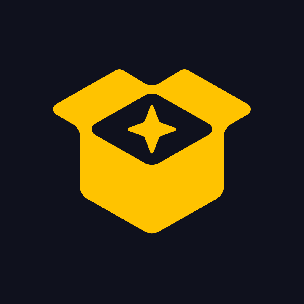 LootBox logo