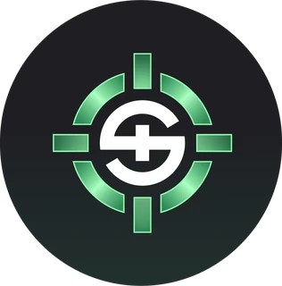 SkinRave logo