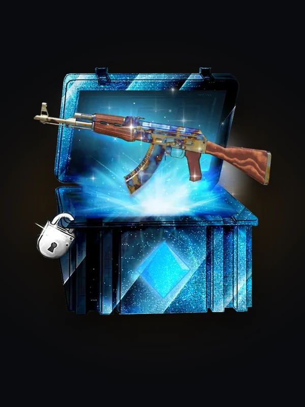 Shiny, Clash.gg