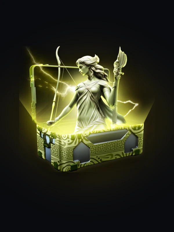 Artemis, CSGOEmpire