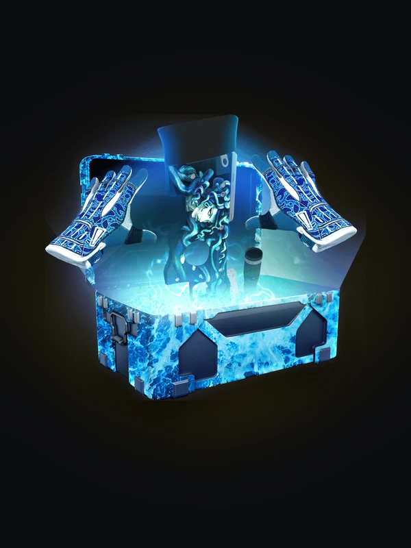 Deep Sea, CSGOEmpire