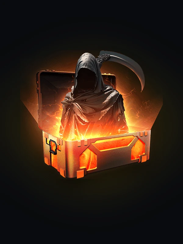 Grim Reaper, CSGOEmpire