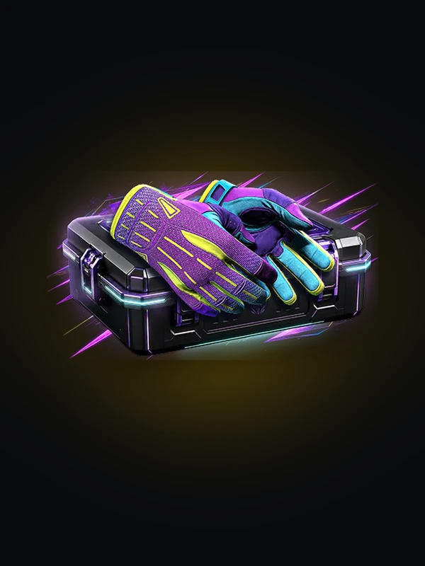 Gloves, Farmskins