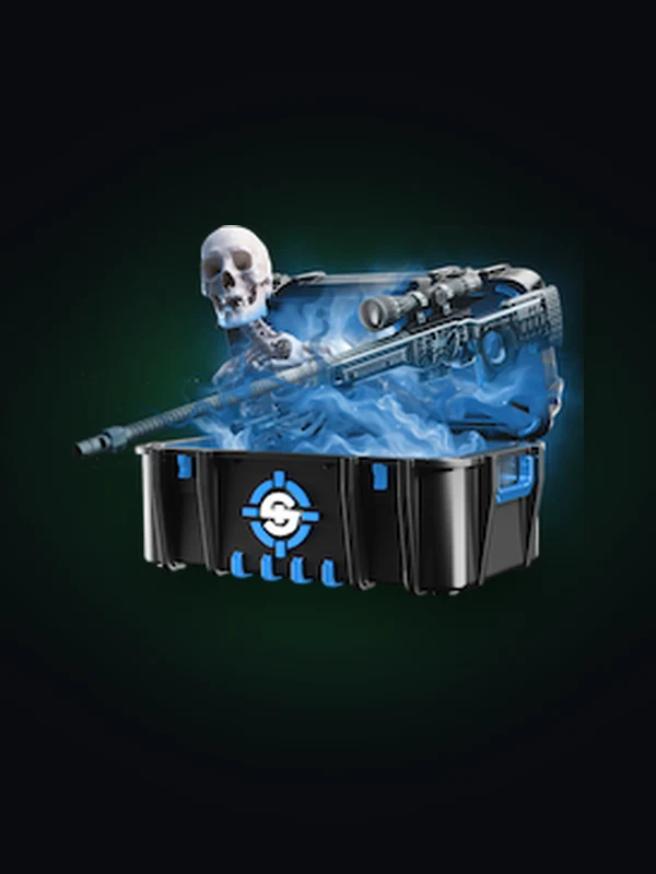 Skeletal Core, SkinRave