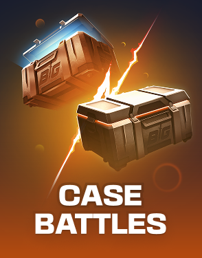 Case Battles, a CSGOBig original