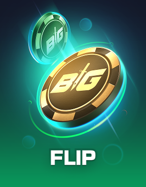 Flip, a CSGOBig original
