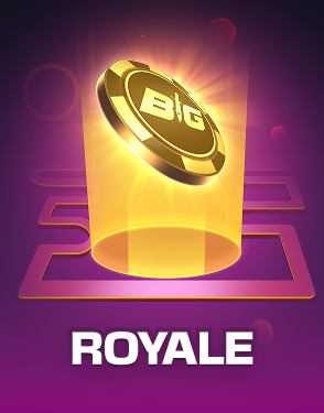 Royale, a CSGOBig original