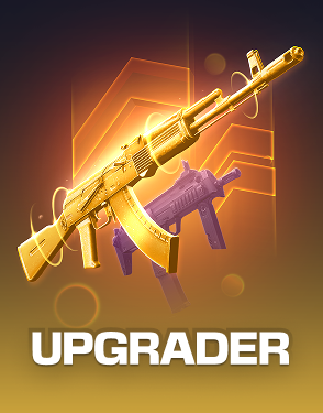 Upgrader, a CSGOBig original
