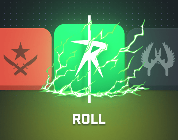 CSGORoll Roll