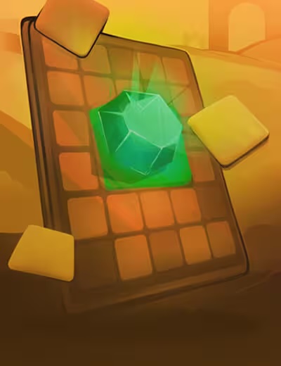 Keno, Duel