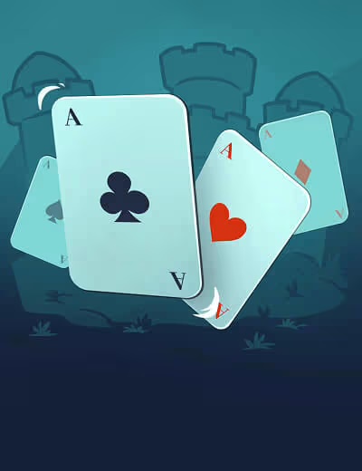 Video Poker, a Duel original
