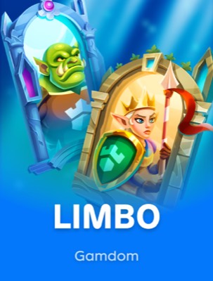 Limbo, a Gamdom original