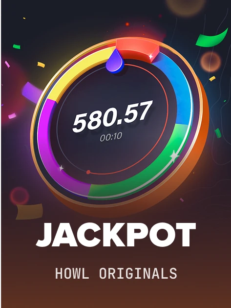 Jackpot, Howl.gg
