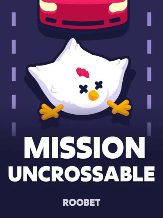 Mission Uncrossable, Roobet