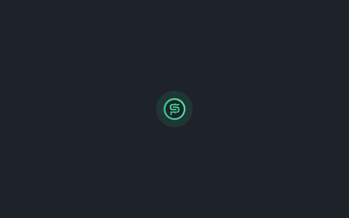 The ShadowPay home page as it appeared on 4 Aug 2026