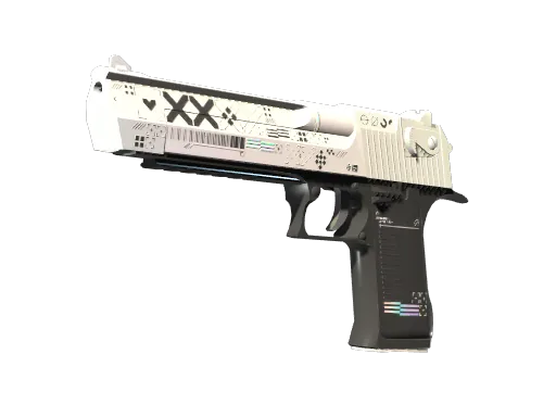 Desert Eagle | Printstream